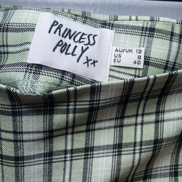 Princess Polly Spencer Mini Skirt - Picture 3 of 4